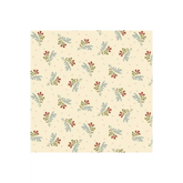 Tarrytown Cream Tiny Spray - 2604-33